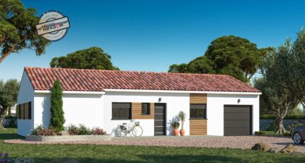 Terra 104 GI Sud 40528-4586modele720250321V9AwB.jpeg - Maisons Tradilignes
