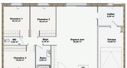 Origin 83 GI Sud 40526-4586modele8202503213IKKq.jpeg - Maisons Tradilignes