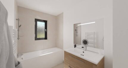 Loft 120 Sud 40522-4586modele620250801Fip0M.jpeg - Maisons Tradilignes