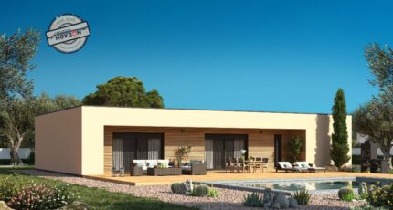 Loft 120 Sud 40522-4586modele820250321ggcK2.jpeg - Maisons Tradilignes