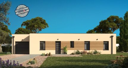 Loft 120 Sud 40522-4586modele920250321Hz89W.jpeg - Maisons Tradilignes