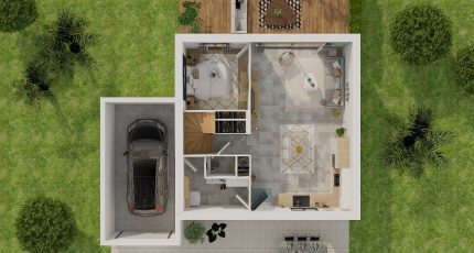 Saint-Michel-Chef-Chef Maison neuve - 2592198-4586modele620210624GNIb7.jpeg Maisons Tradilignes