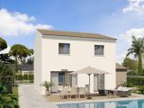 Maison à construire à Saint-Mars-de-Coutais (44680) 2594908-4586modele720210624EqQtb.jpeg Maisons Tradilignes