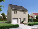Maison à construire à Sainte-Pazanne (44680) 2648648-4586modele620211221lcL8Q.jpeg Maisons Tradilignes