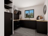 Maison à construire à Sainte-Pazanne (44680) 2648648-4586modele820210617pG6HP.jpeg Maisons Tradilignes