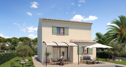 Sainte-Pazanne Maison neuve - 2648644-4586modele820210624wow4W.jpeg Maisons Tradilignes