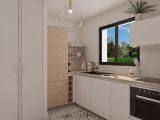 Maison à construire à Sainte-Pazanne (44680) 2648644-4586modele720210624R8TSh.jpeg Maisons Tradilignes