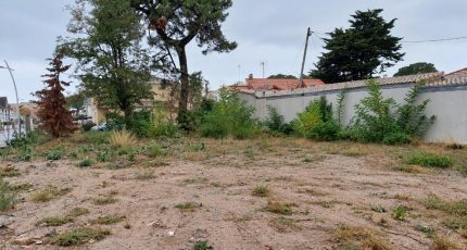 Saint-Brevin-les-Pins Terrain à bâtir - 2653460-11870annonce120260929pKLCr.jpeg Maisons Tradilignes