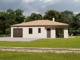 Maison à construire à Machecoul (44270) 2658922-5252modele820220728TcnG8.jpeg Maisons Tradilignes