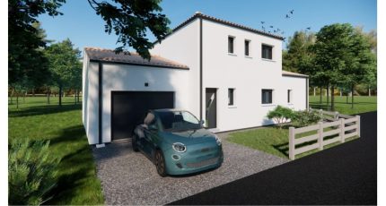 Saint-Philbert-de-Grand-Lieu Maison neuve - 2658456-5173modele620260506IREdM.jpeg Maisons Tradilignes