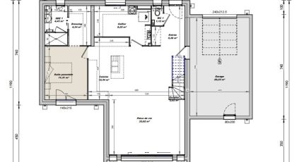 Saint-Philbert-de-Grand-Lieu Maison neuve - 2658456-5173modele9202605064U4pD.jpeg Maisons Tradilignes