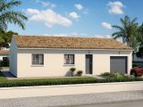 Maison à construire à Saint-Hilaire-de-Chaléons (44680) 2657462-4586modele820210624eti65.jpeg Maisons Tradilignes