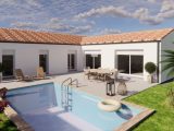 Maison à construire à La Plaine-sur-Mer (44770) 2657500-5173modele720260511Ah2mN.jpeg Maisons Tradilignes