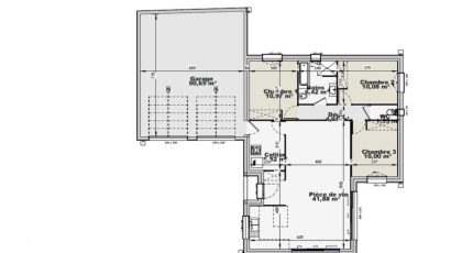 Saint-Hilaire-de-Chaléons Maison neuve - 2659680-10407modele820240222ATXsw.jpeg Maisons Tradilignes