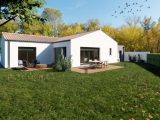 Maison à construire à Basse-Goulaine (44115) 2661286-5173modele720260511P5uvM.jpeg Maisons Tradilignes