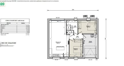 Basse-Goulaine Maison neuve - 2661288-5173modele1020260506PGNhU.jpeg Maisons Tradilignes