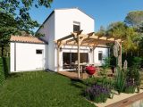 Maison à construire à Vertou (44120) 2661291-5173modele7202605066q0s8.jpeg Maisons Tradilignes