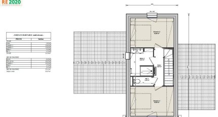 Vertou Maison neuve - 2661291-5173modele1020260506p9K09.jpeg Maisons Tradilignes