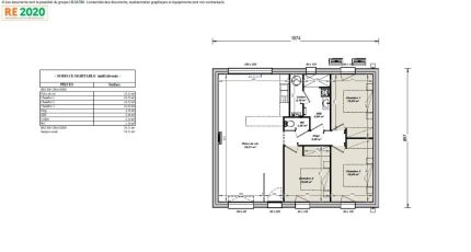 Sainte-Pazanne Maison neuve - 2659695-5173modele1020260506gpp7I.jpeg Maisons Tradilignes
