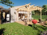 Maison à construire à Le Pellerin (44640) 2659790-5173modele620260506TegbB.jpeg Maisons Tradilignes