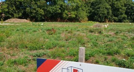 Vallet Terrain à bâtir - 2663760-11940annonce220261005hFU9V.jpeg Maisons Tradilignes