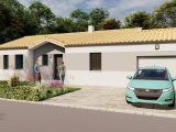 Maison à construire à La Chevrolière (44118) 2665376-5252modele620220723QE7Wf.jpeg Maisons Tradilignes