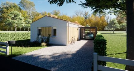 La Chevrolière Maison neuve - 2665224-5173modele720260506n3kPM.jpeg Maisons Tradilignes