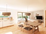 Maison à construire à La Chevrolière (44118) 2665362-5173modele920260506F33AB.jpeg Maisons Tradilignes