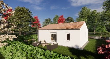 Touvois Maison neuve - 2665855-5173modele720260506hPARC.jpeg Maisons Tradilignes