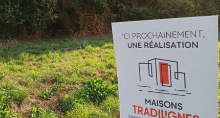 Saint-Aignan-Grandlieu Maison neuve - 2667684-11940annonce120261007vJOB6.jpeg Maisons Tradilignes