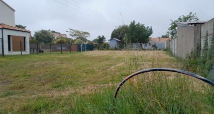 Saint-Brevin-les-Pins Terrain à bâtir - 2629177-11870annonce120260911dz0Fk.jpeg Maisons Tradilignes