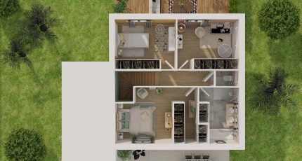 Port-Saint-Père Maison neuve - 2672905-4586modele820210624TCBSc.jpeg Maisons Tradilignes