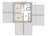 Maison à construire à Clisson (44190) 2674439-5173modele1020260506V3T82.jpeg Maisons Tradilignes