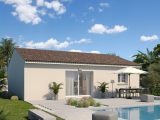 Maison à construire à Port-Saint-Père (44710) 2597135-4586modele820210624bKOME.jpeg Maisons Tradilignes