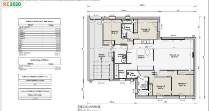 Legé Maison neuve - 2677823-5173modele820260511yWAGP.jpeg Maisons Tradilignes