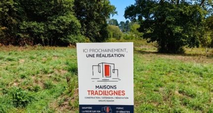Vertou Terrain à bâtir - 2686261-11940annonce120261022KvMlu.jpeg Maisons Tradilignes