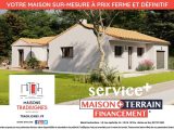Maison à construire à Vertou (44120) 2686343-5252modele1020220723uhDQr.jpeg Maisons Tradilignes