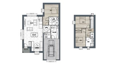 Vertou Maison neuve - 2686316-5252modele920220728DzIdg.jpeg Maisons Tradilignes