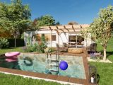 Maison à construire à La Limouzinière (44310) 2692515-5173modele720260506neDsJ.jpeg Maisons Tradilignes