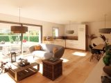 Maison à construire à La Limouzinière (44310) 2692507-5173modele920260506v8PZ1.jpeg Maisons Tradilignes
