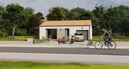 Gorges Maison neuve - 2694404-9630modele920211213hBOpB.jpeg Maisons Tradilignes