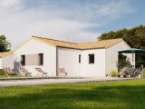 Maison à construire à Gorges (44190) 2694404-9630modele620211213ek50B.jpeg Maisons Tradilignes