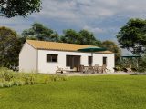 Maison à construire à Gorges (44190) 2694407-9630modele720211210RR8b3.jpeg Maisons Tradilignes