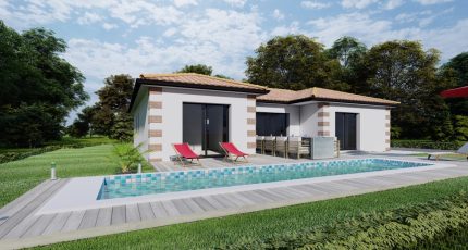 Gorges Maison neuve - 2694411-5252modele820220722kGqNC.jpeg Maisons Tradilignes