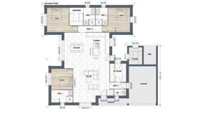 Gorges Maison neuve - 2694411-5252modele920220722IJJdR.jpeg Maisons Tradilignes