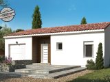 Maison à construire à Corcoué-sur-Logne (44650) 2693213-4586modele620250707Age91.jpeg Maisons Tradilignes