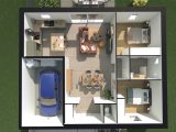 Maison à construire à Corcoué-sur-Logne (44650) 2693205-5173modele8202605297f8OT.jpeg Maisons Tradilignes