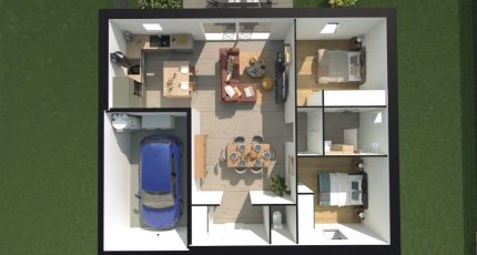 Corcoué-sur-Logne Maison neuve - 2693205-5173modele8202605297f8OT.jpeg Maisons Tradilignes