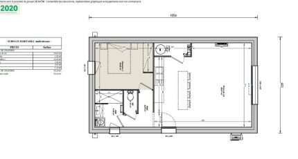 Pornic Maison neuve - 2610597-5173modele62026050653fa4.jpeg Maisons Tradilignes