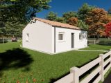 Maison à construire à Saint-Mars-de-Coutais (44680) 2593905-5173modele620260506BRZEa.jpeg Maisons Tradilignes